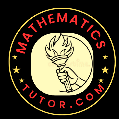 Mathematicstutor.com